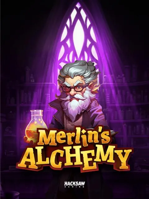 Merlin's Alchemy