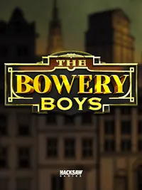 The Bowery Boys